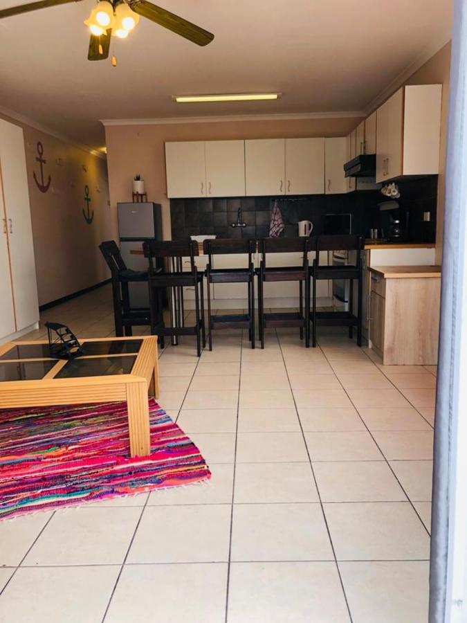 Kelpmeeu Self- Catering Apartments Swakopmund Exterior photo